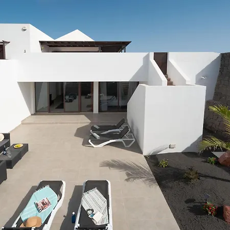 Sapphire Коста Бланка