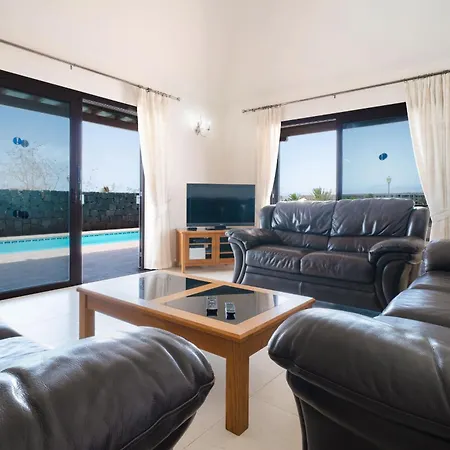 Вилла Sapphire *