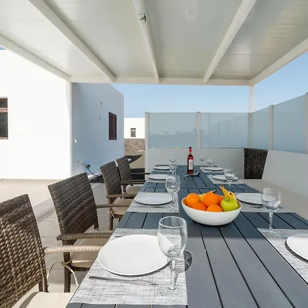 Sapphire Коста Бланка