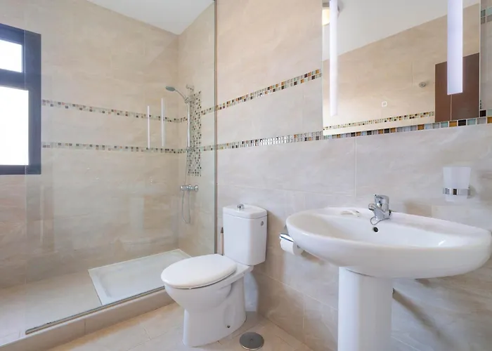 Sapphire Villa Playa Blanca (Lanzarote)