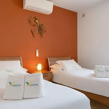 Villa Sapphire Playa Blanca (Lanzarote)