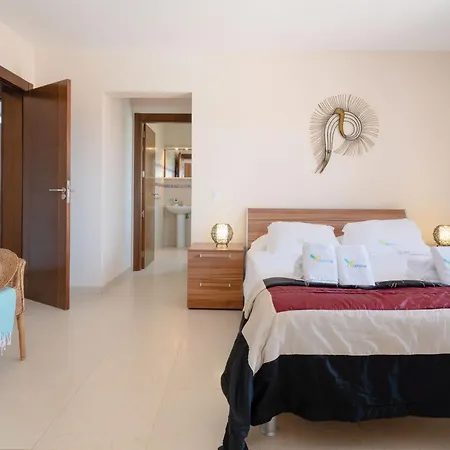 Sapphire Villa