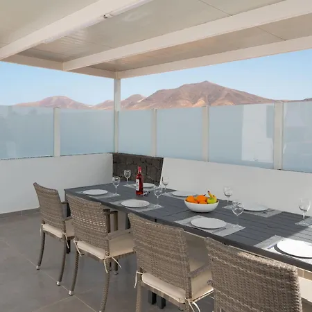 Villa Sapphire