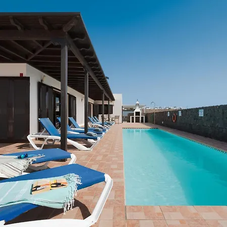 Sapphire Villa *