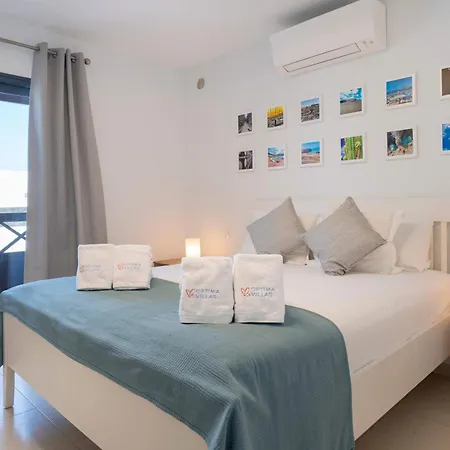 Villa Sapphire Playa Blanca (Lanzarote)