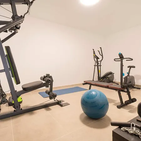 Villa Sapphire Playa Blanca (Lanzarote)