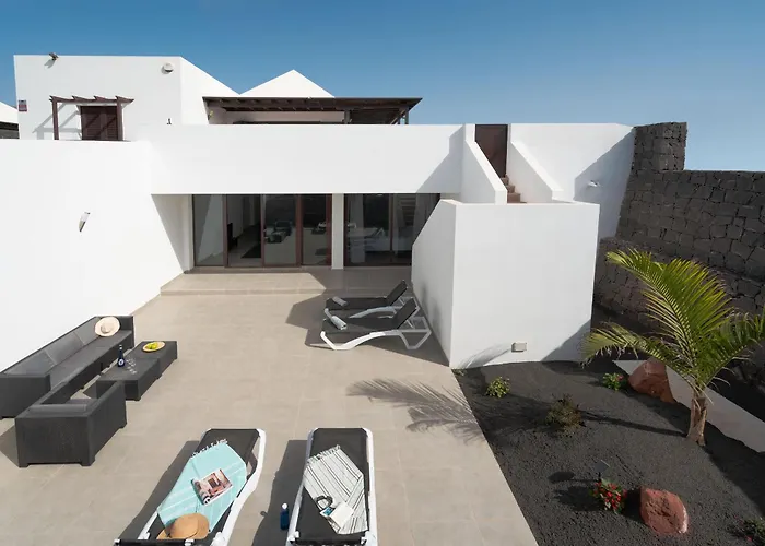 Sapphire Playa Blanca (Lanzarote)