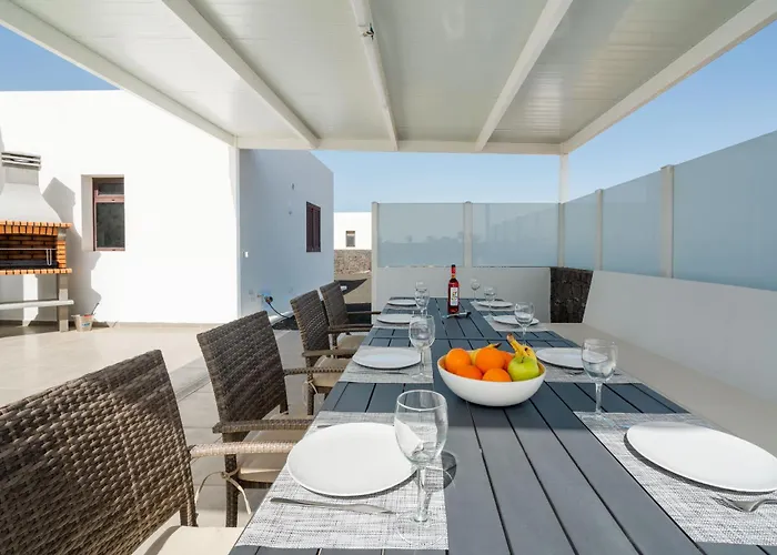 Sapphire Playa Blanca (Lanzarote)